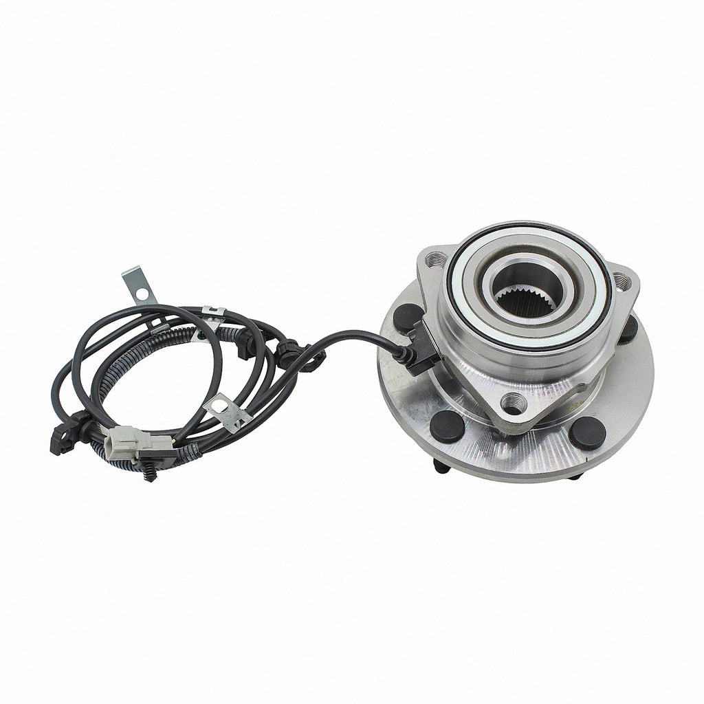 Maza de Rueda GROB MGC5049-C