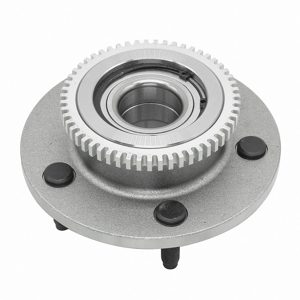 Maza de Rueda GROB MGC5200-S