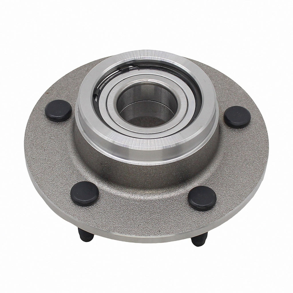 Maza de Rueda GROB MGC5200
