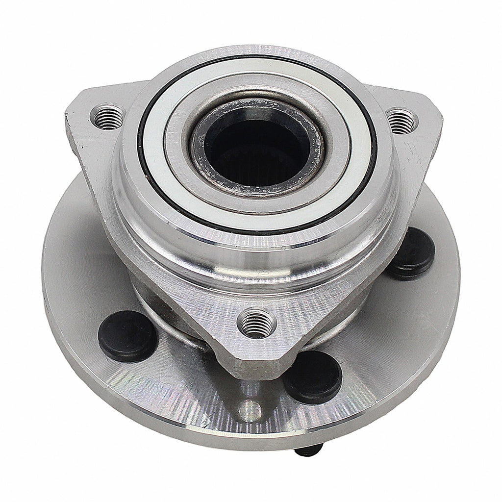 Maza de Rueda GROB MGC7449