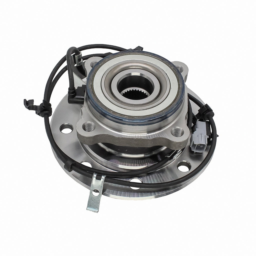 Maza de Rueda GROB MGC8208