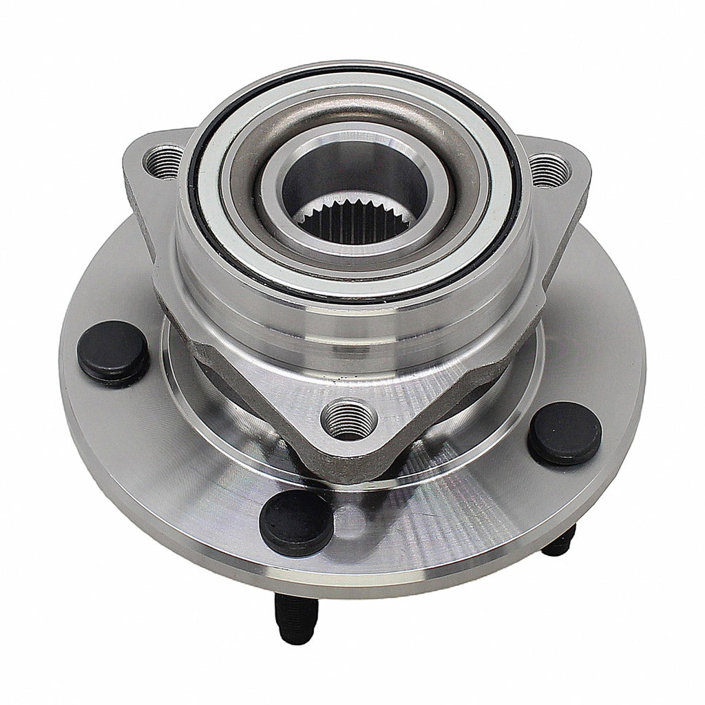 Maza de Rueda GROB MGC8220