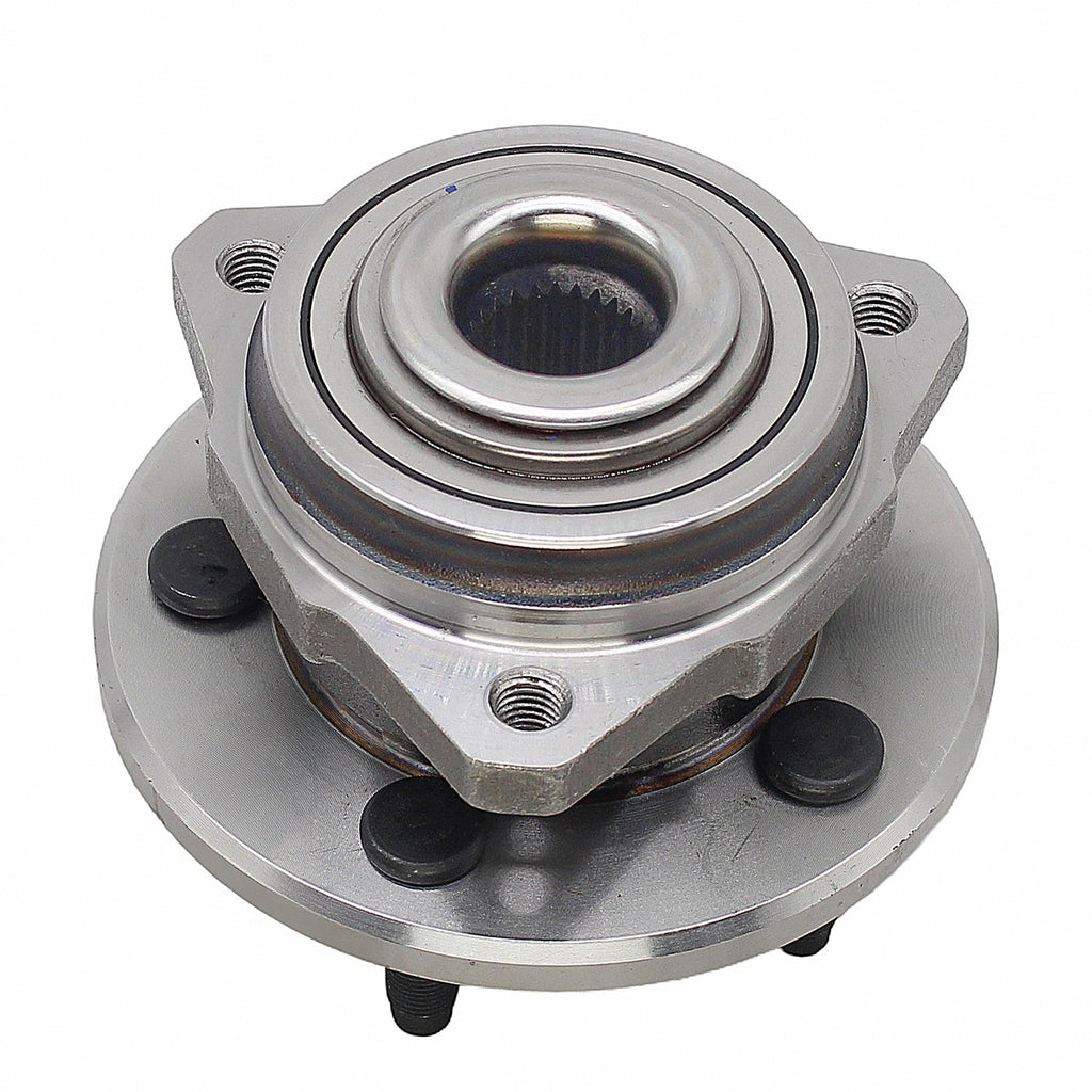 Maza de Rueda GROB MGC8352
