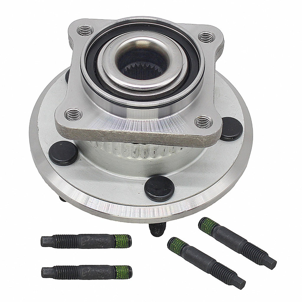 Maza de Rueda GROB MGC8840-S