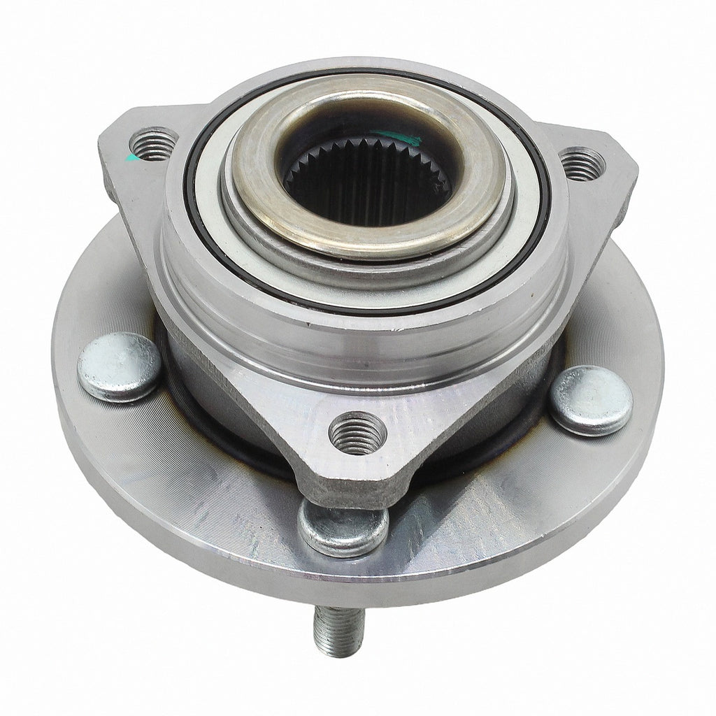 Maza de Rueda GROB MGC8867