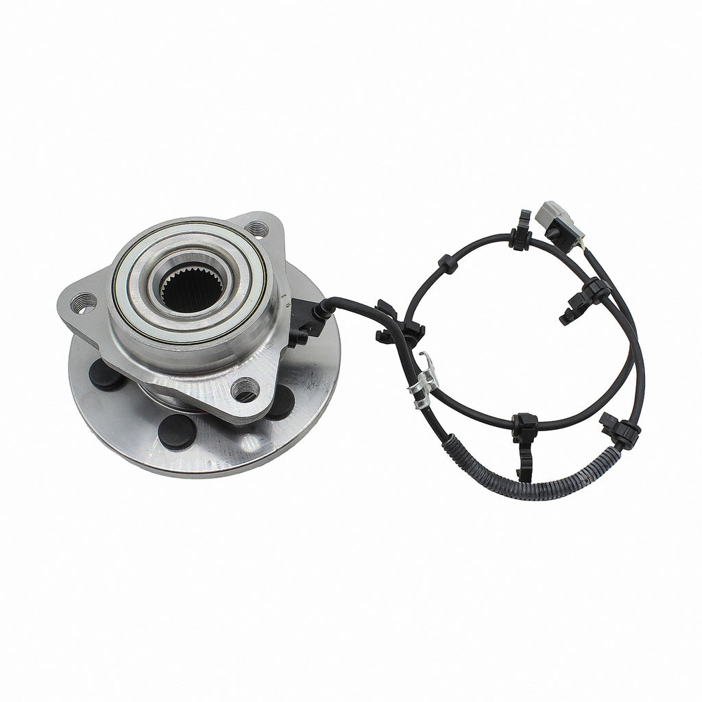 Maza de Rueda GROB MGC8964