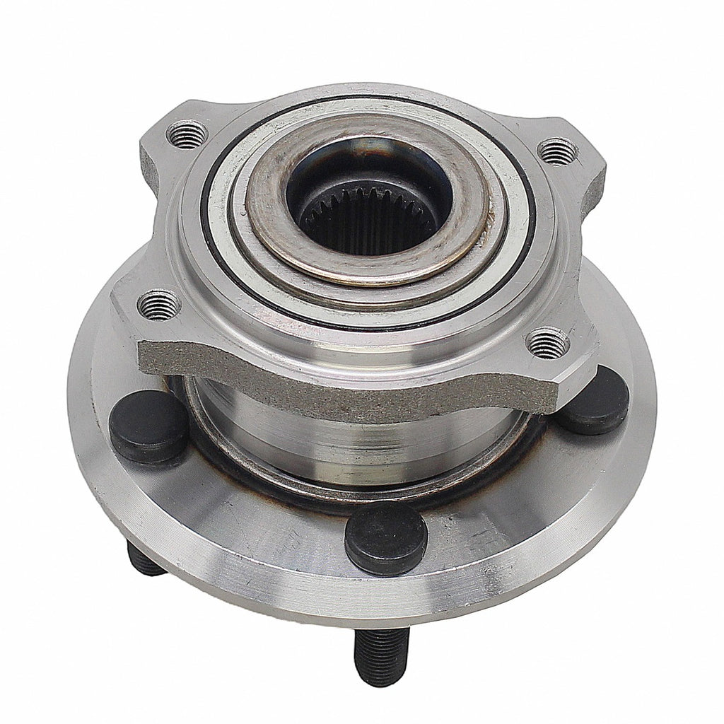 Maza de Rueda GROB MGC9328