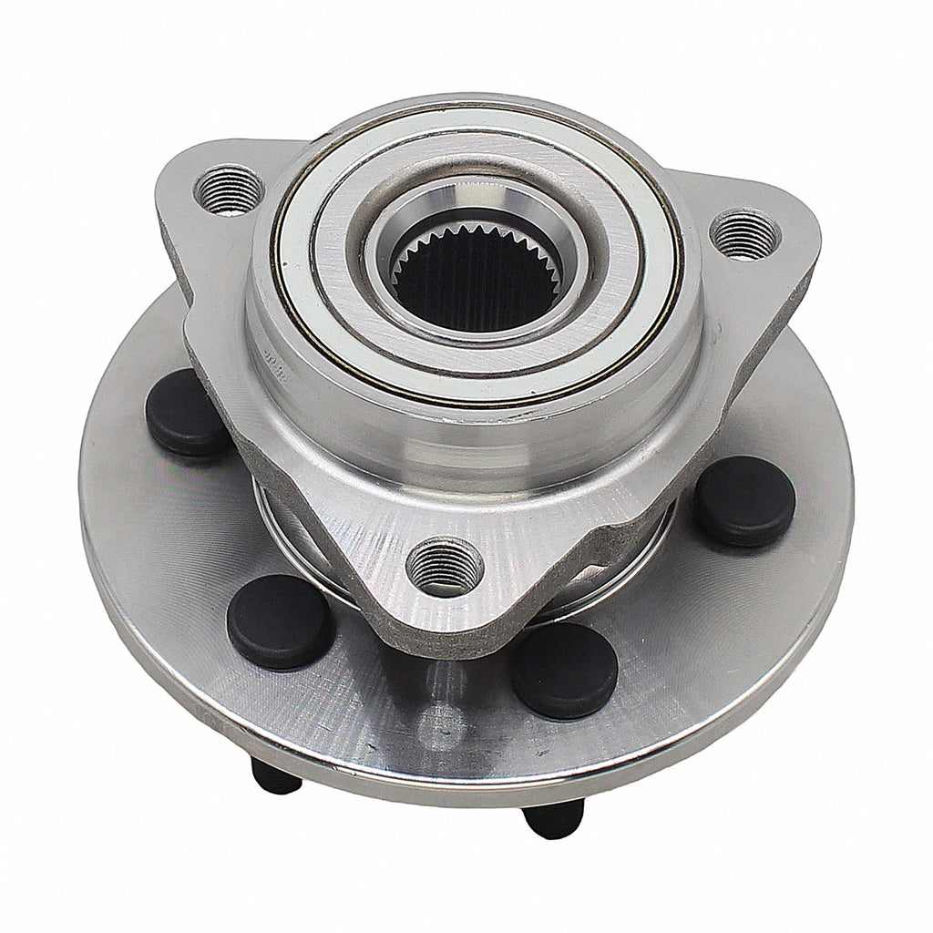 Maza de Rueda GROB MGC9361