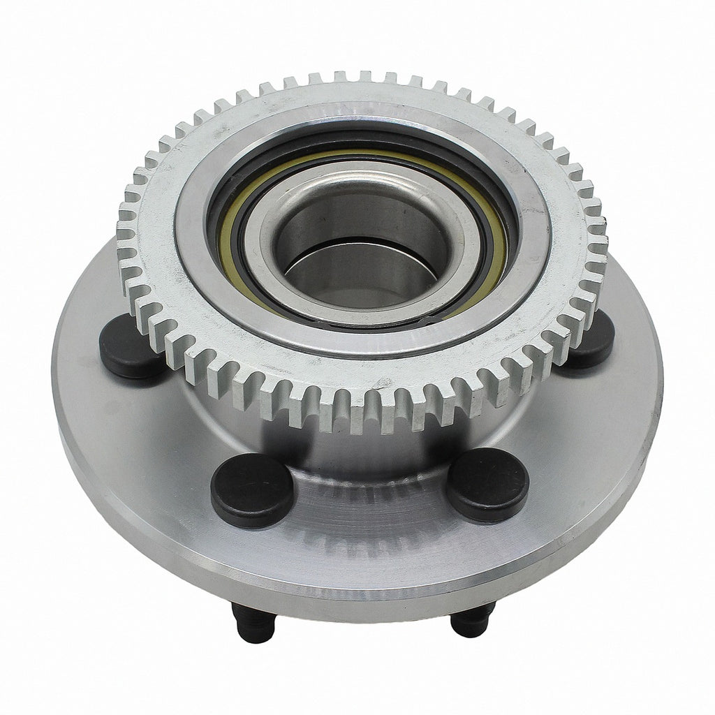 Maza de Rueda GROB MGC9406-S