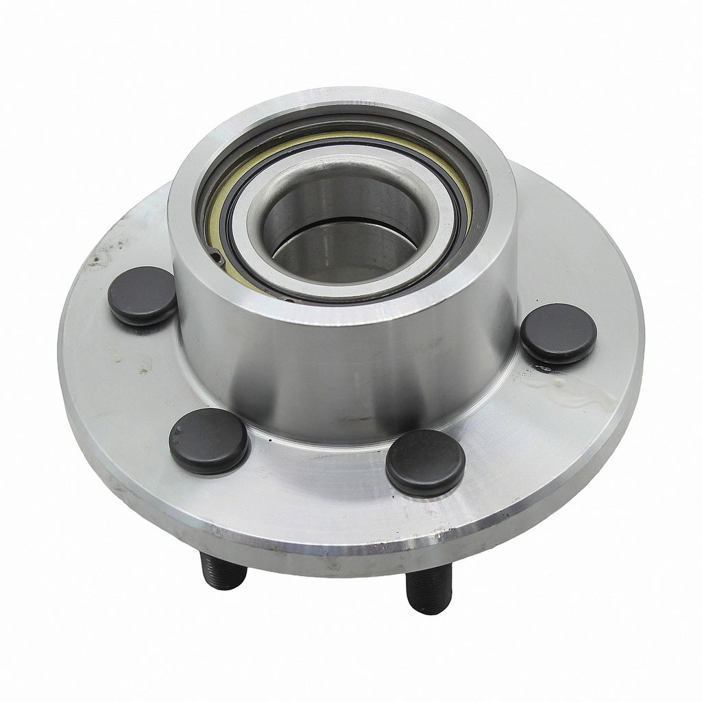 Maza de Rueda GROB MGC9406