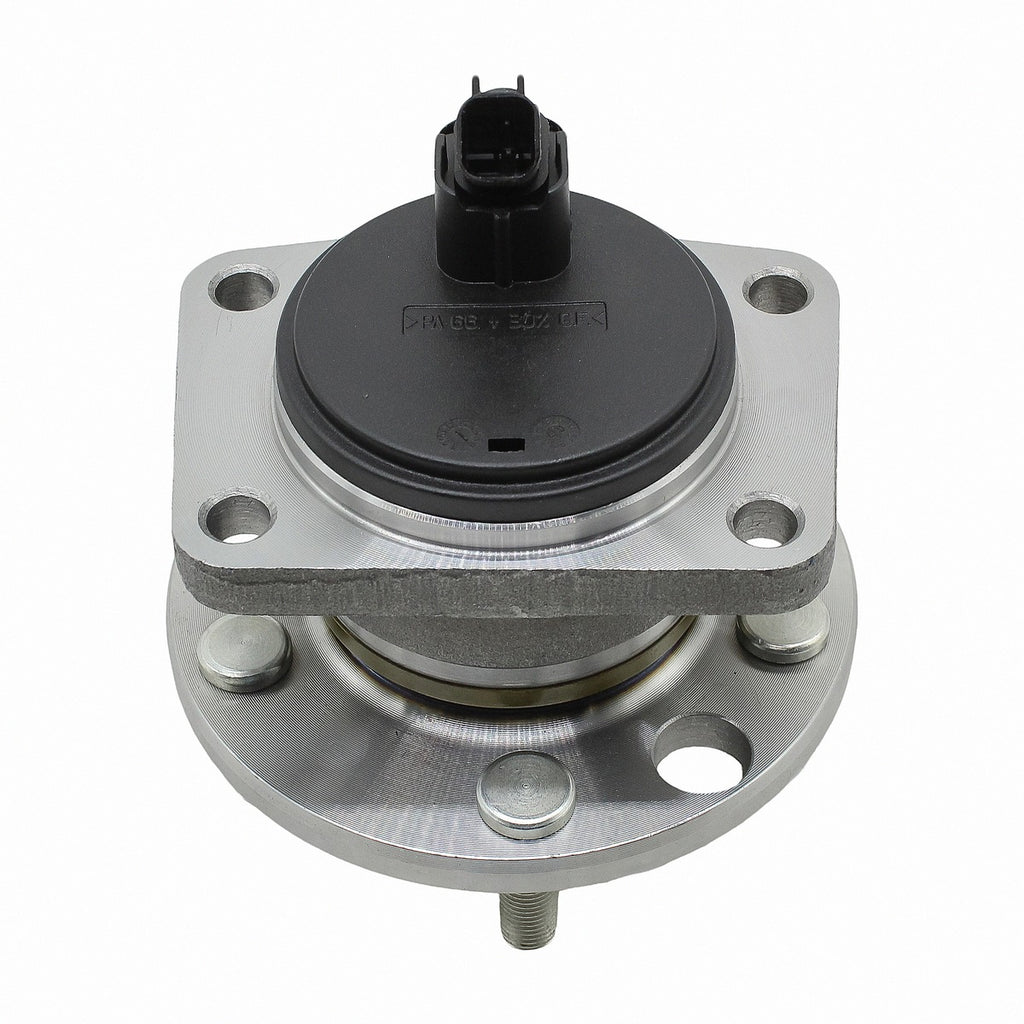 Maza de Rueda GROB MGF0078-C