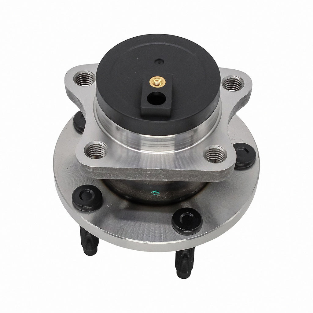 Maza de Rueda GROB MGF0624-S