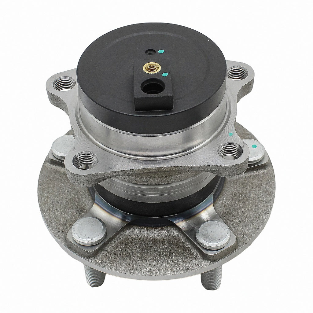 Maza de Rueda GROB MGF0706-S