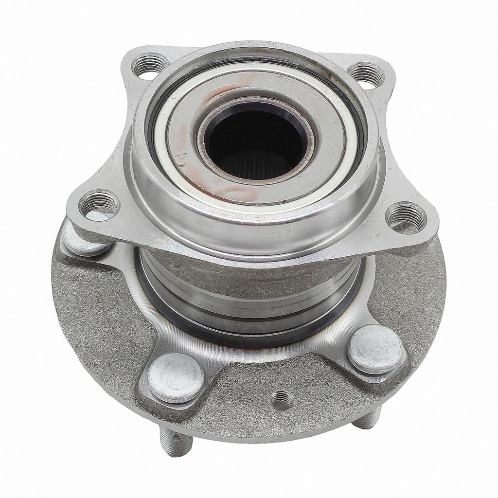 Maza de Rueda GROB MGF0710