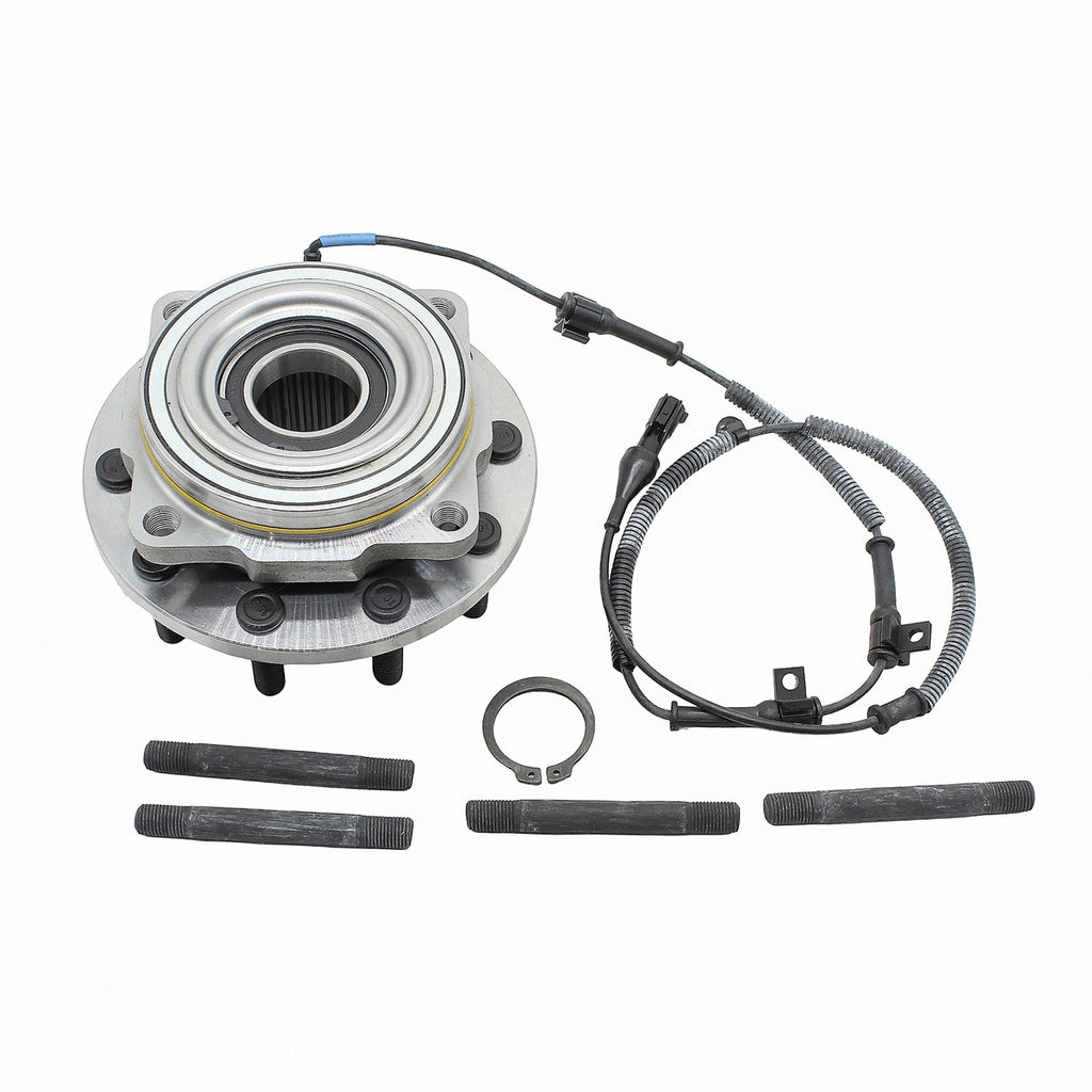 Maza de Rueda GROB MGF0937-C