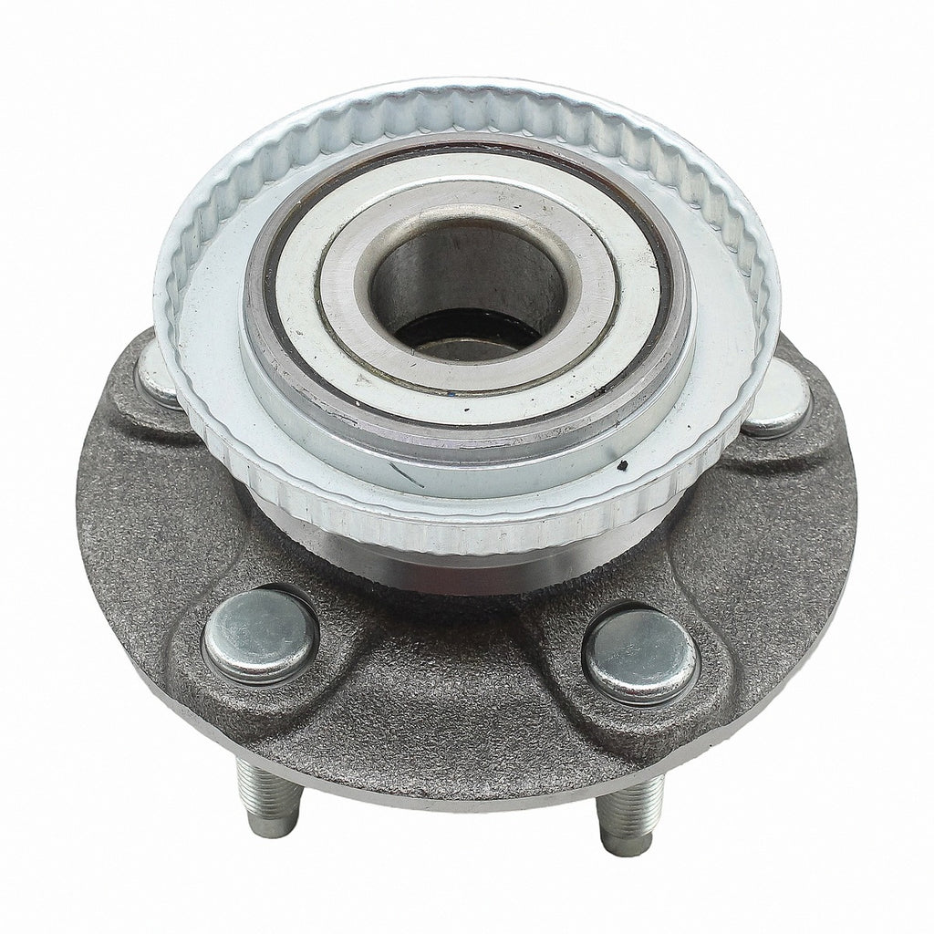 Maza de Rueda GROB MGF1104-S