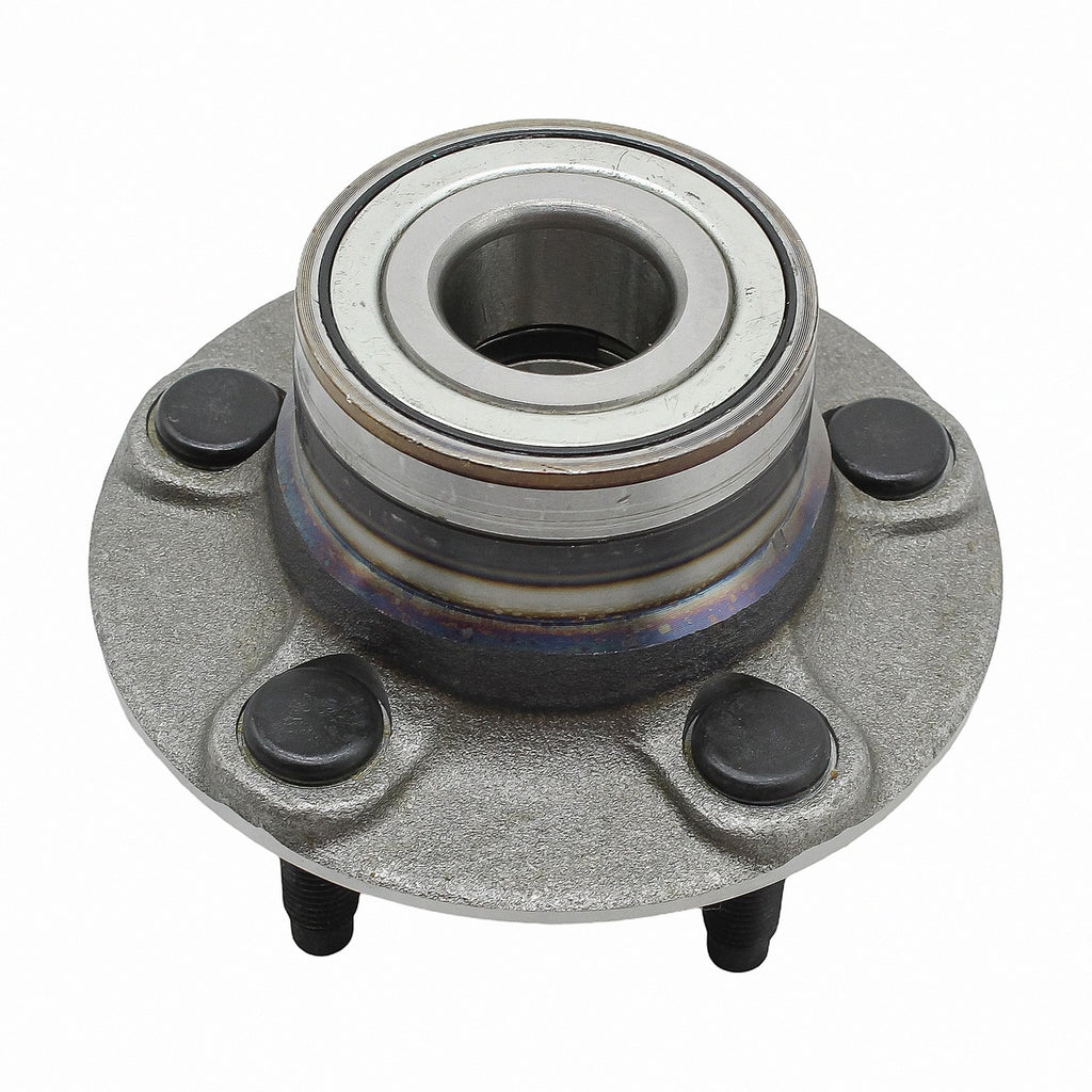 Maza de Rueda GROB MGF1104