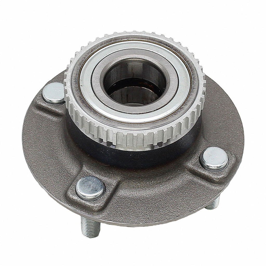 Maza de Rueda GROB MGF2024-S