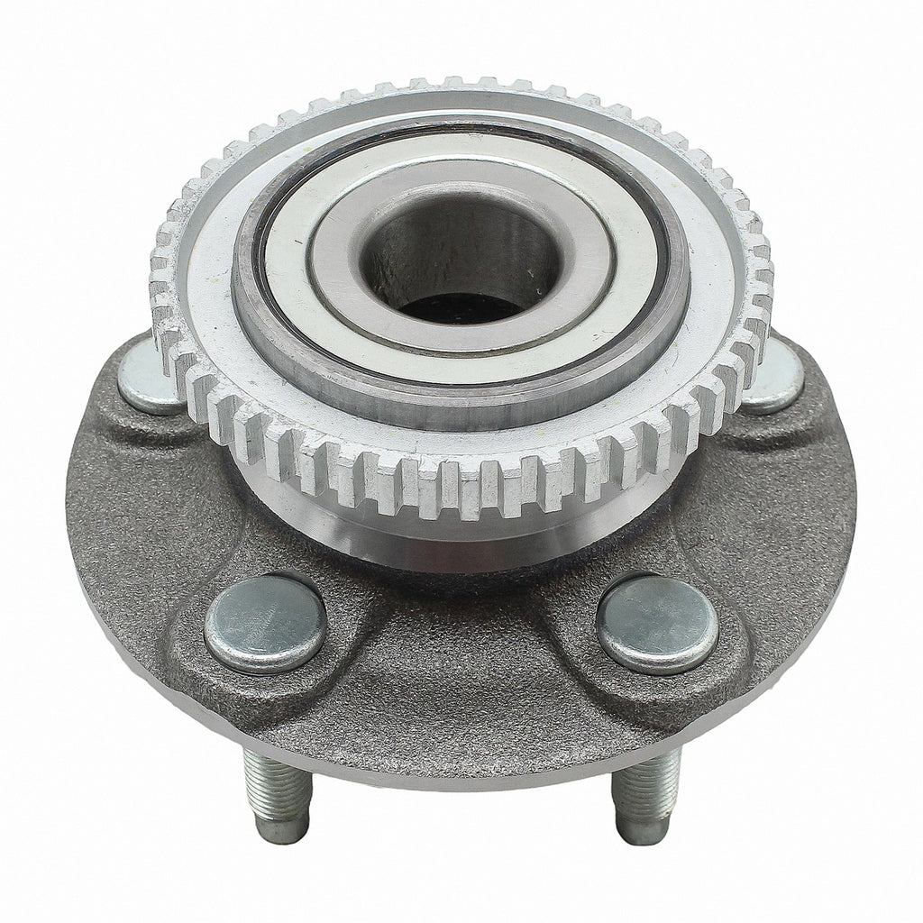 Maza de Rueda GROB MGF2149-S