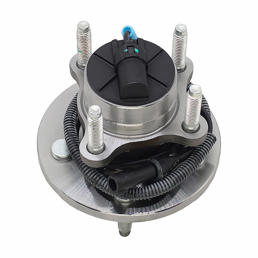 Maza de Rueda GROB MGF2312