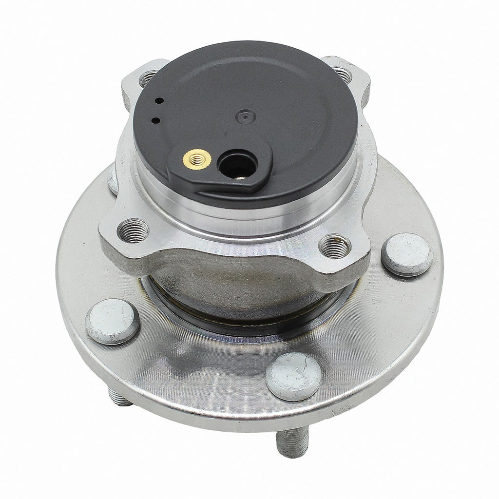 Maza de Rueda GROB MGF2347-S