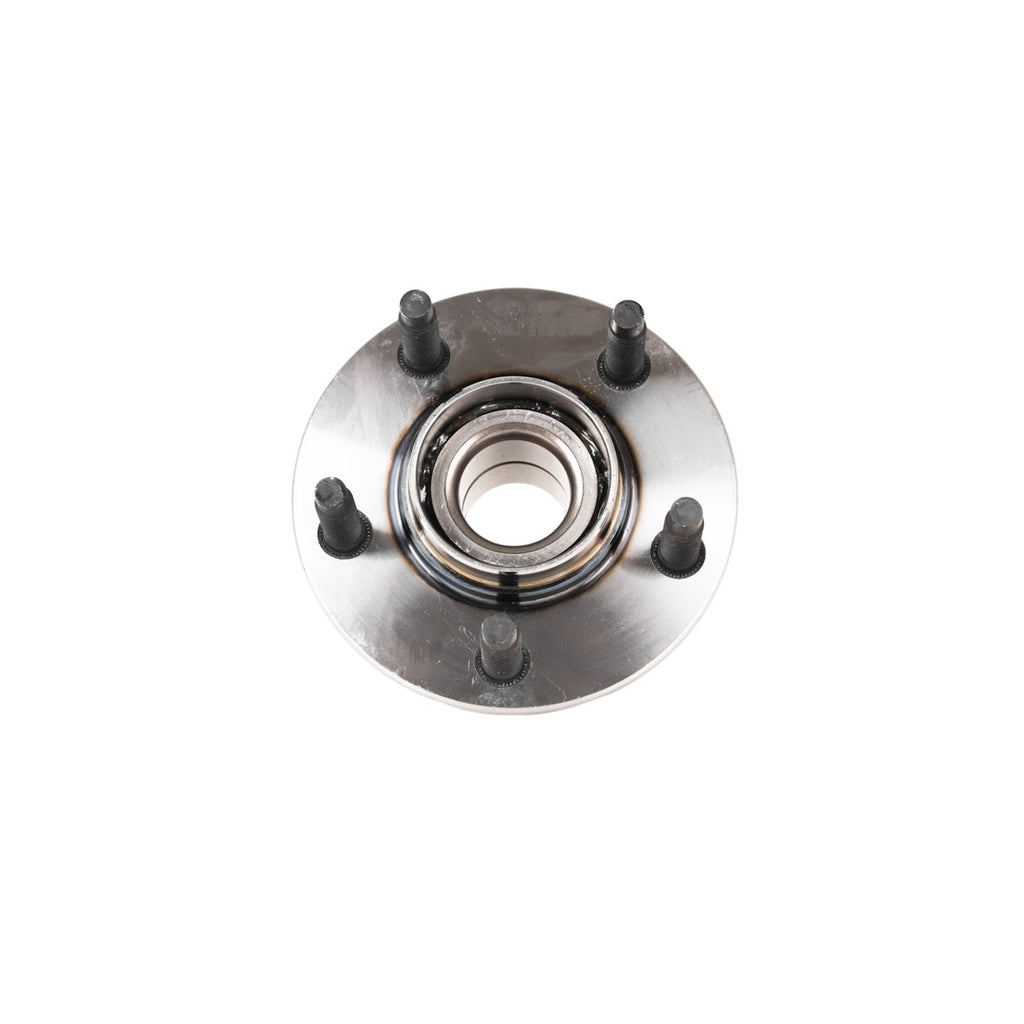 Maza de Rueda Delantera Cf/ABS GROB MGF3092-S