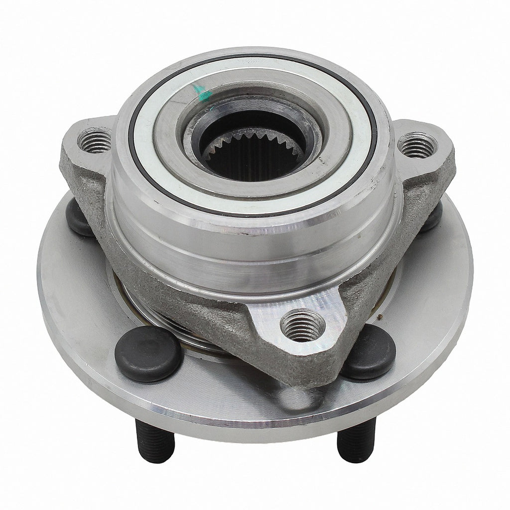 Maza de Rueda GROB MGF3100