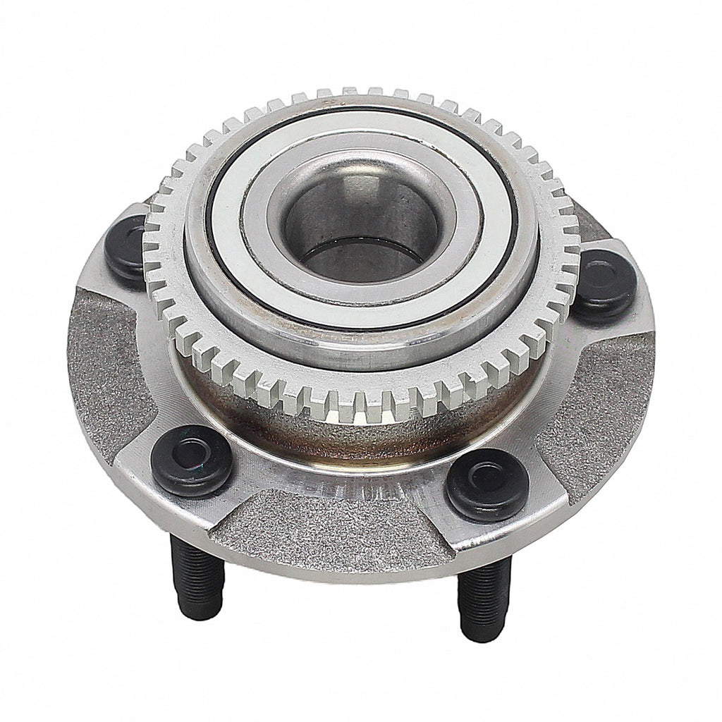 Maza de Rueda GROB MGF3115-S