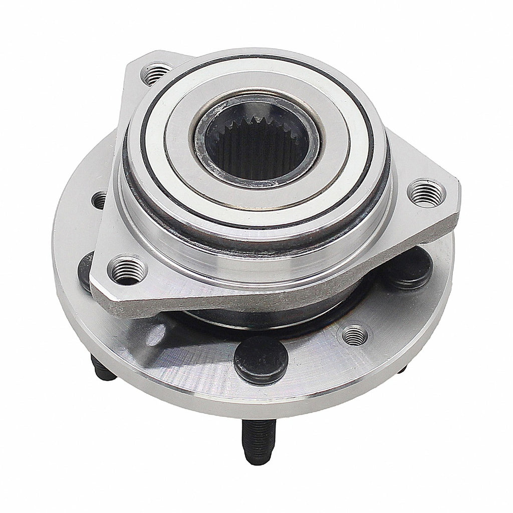 Maza de Rueda GROB MGF3156