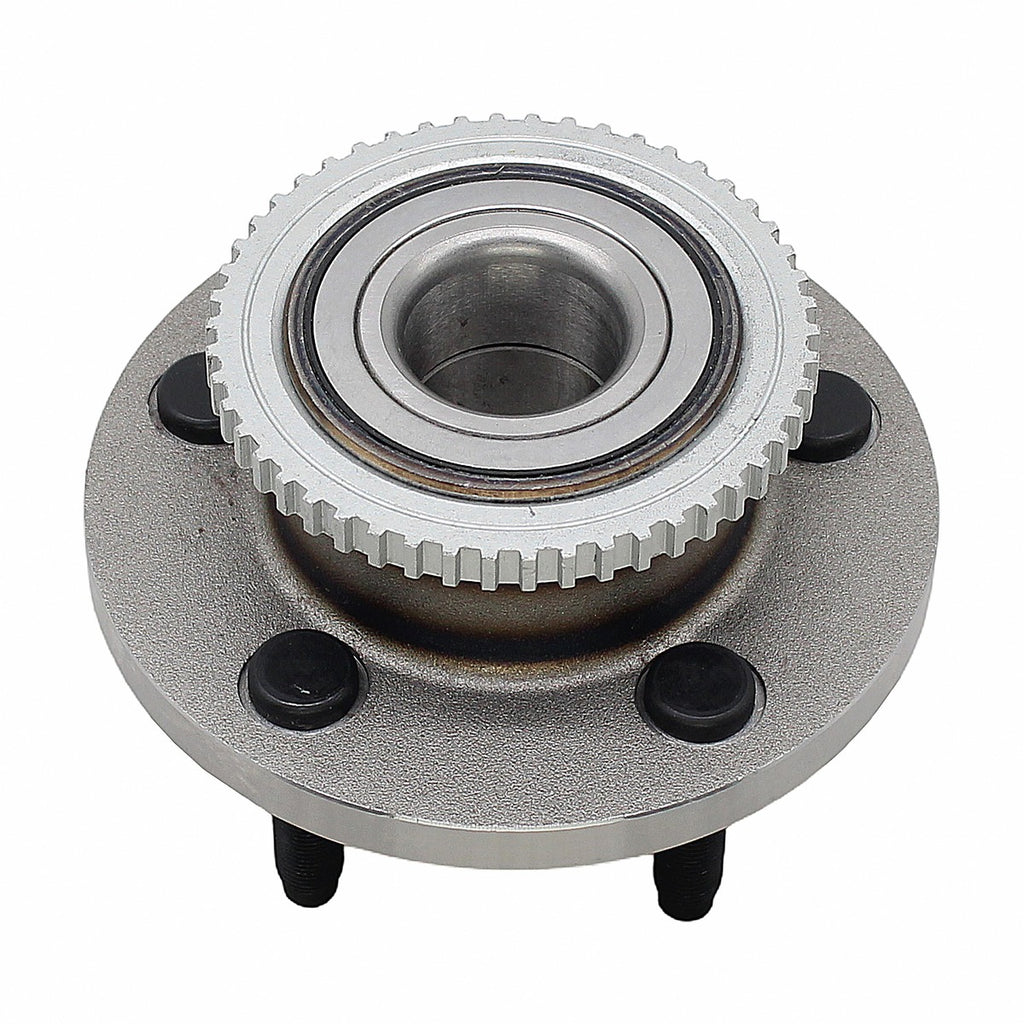 Maza de Rueda GROB MGF3202-S