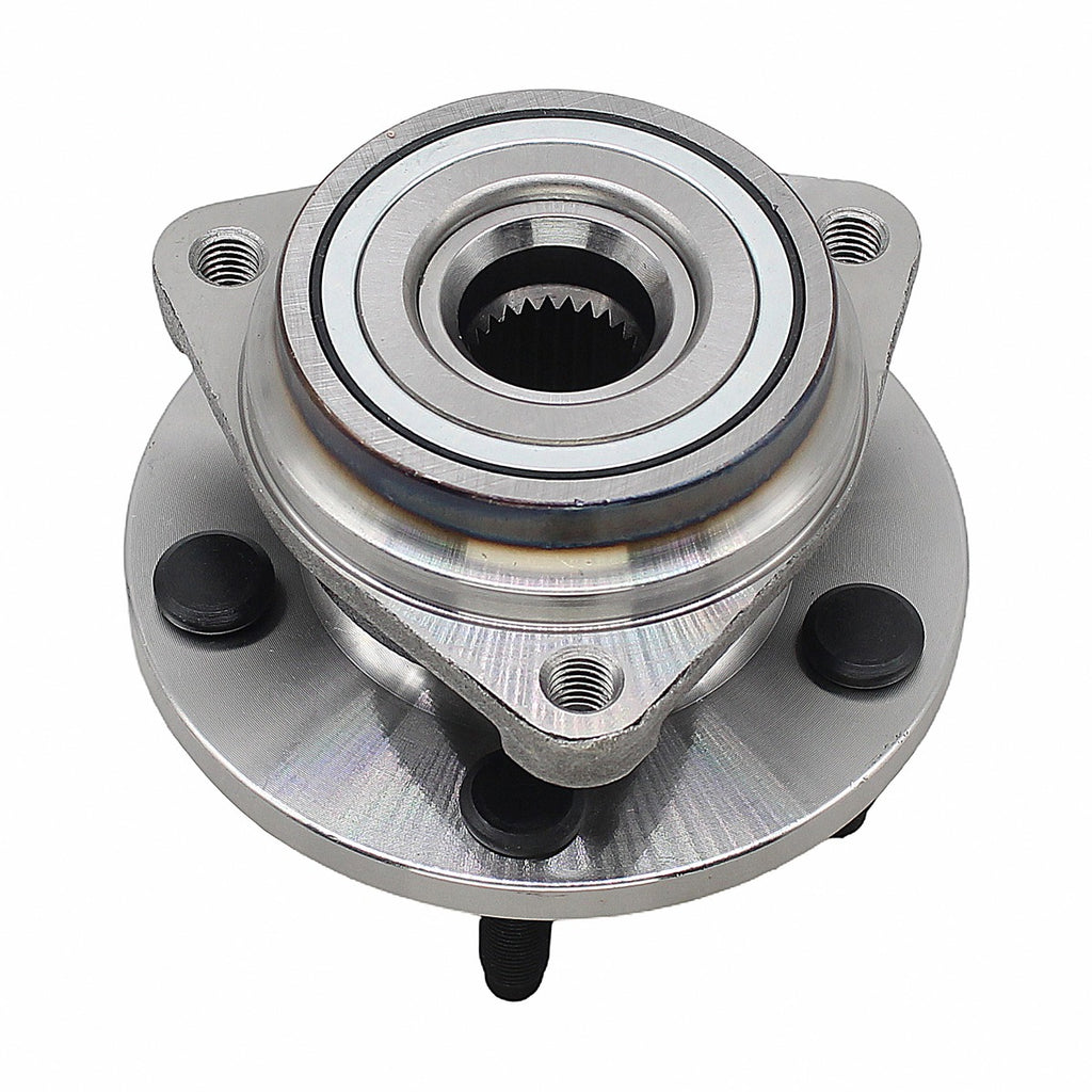 Maza de Rueda GROB MGF5000