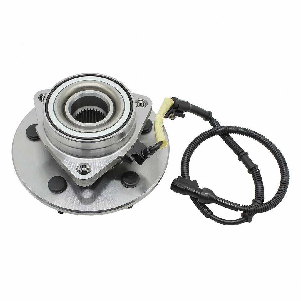 Maza de Rueda GROB MGF5004-C
