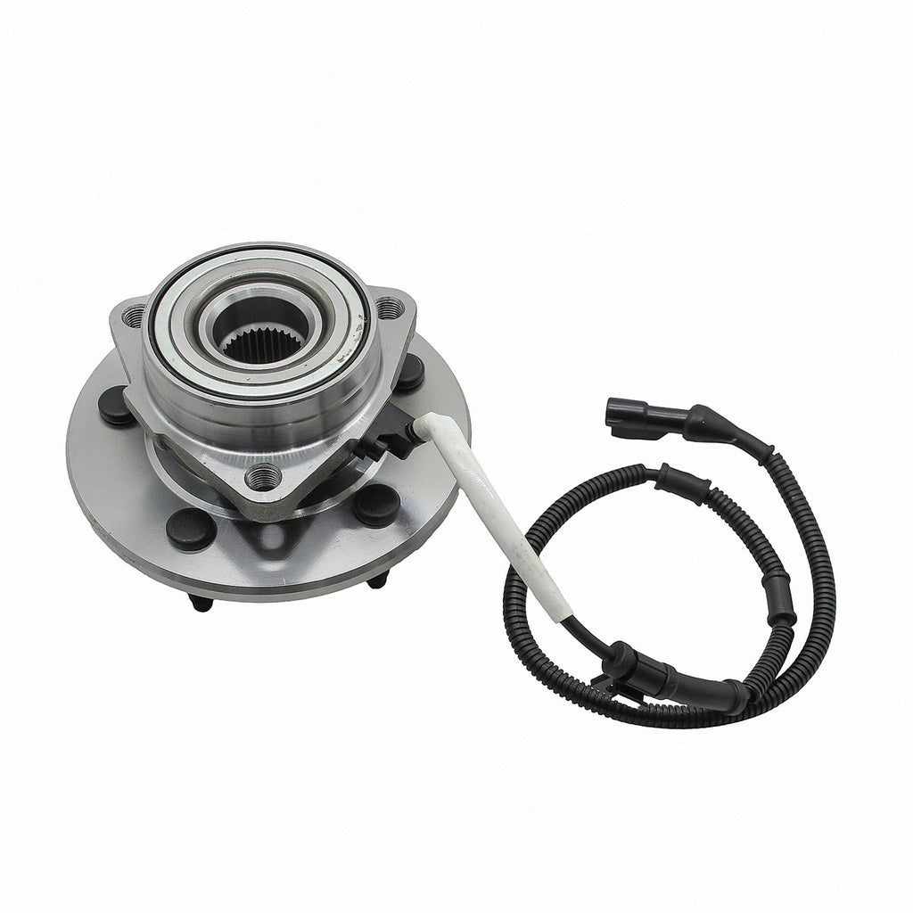 Maza de Rueda GROB MGF5010-C