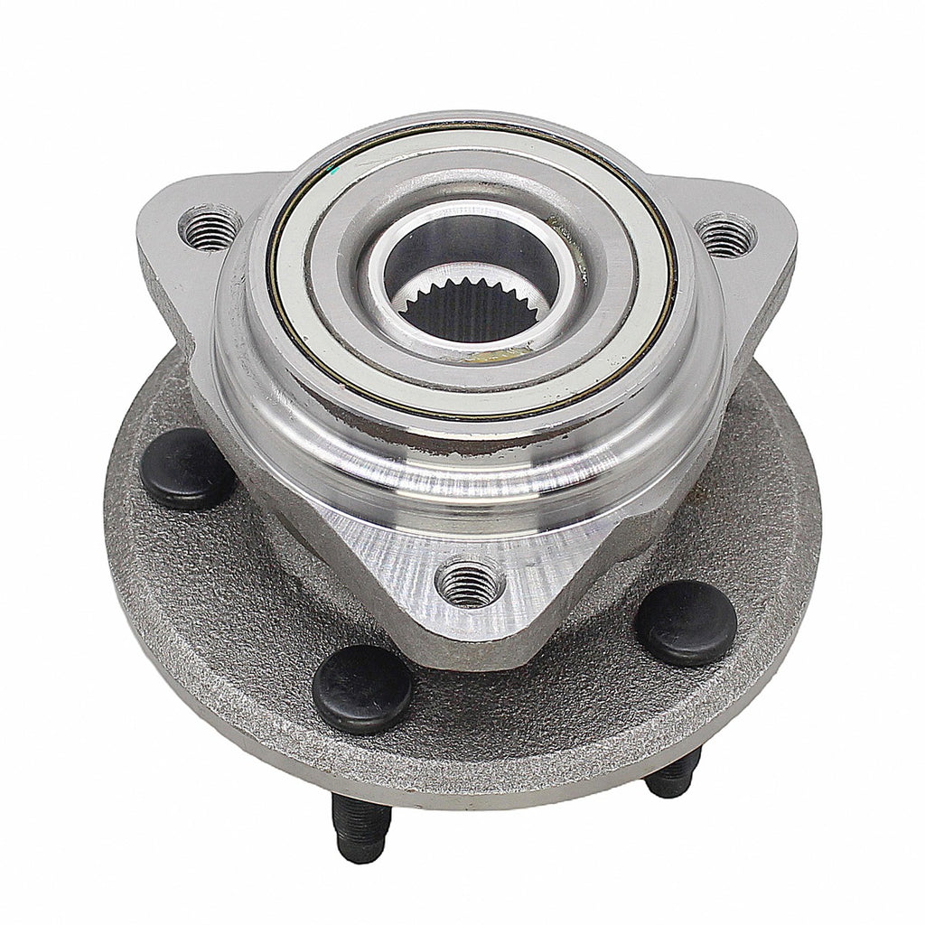 Maza de Rueda GROB MGF5014