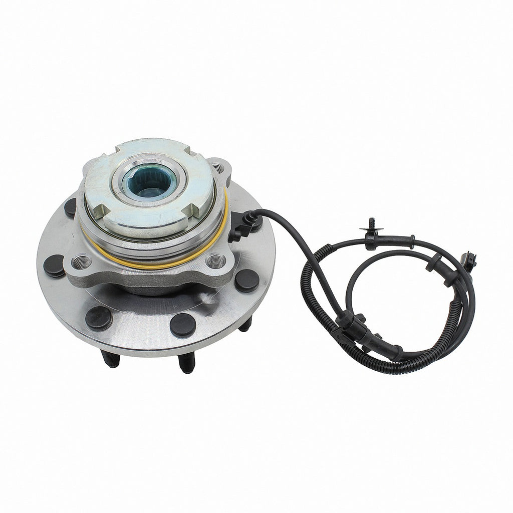 Maza de Rueda GROB MGF5020-S