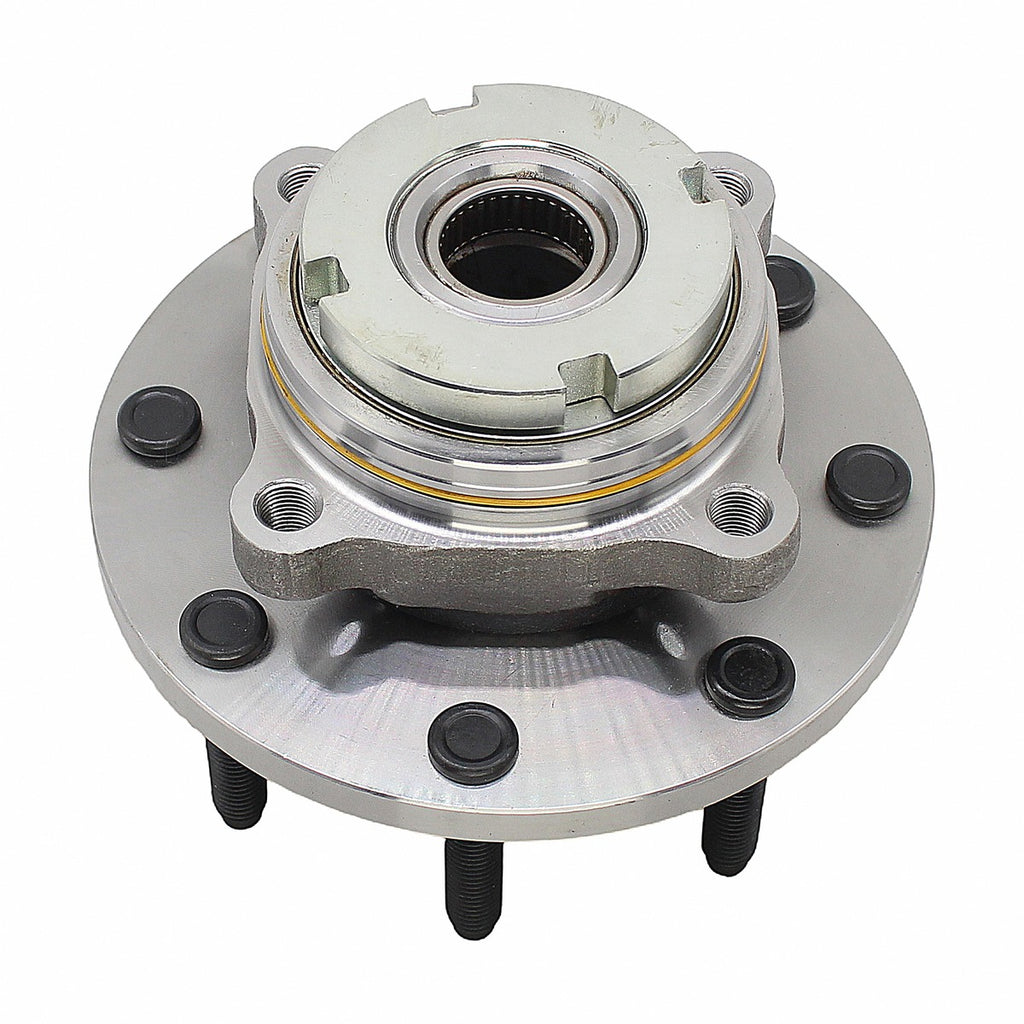 Maza de Rueda GROB MGF5021