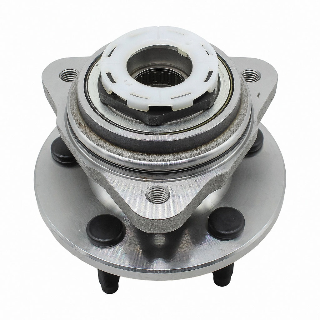 Maza de Rueda GROB MGF5026-S