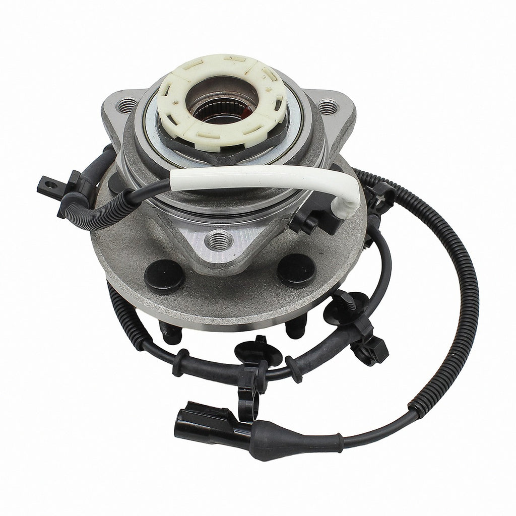 Maza de Rueda GROB MGF5027-C