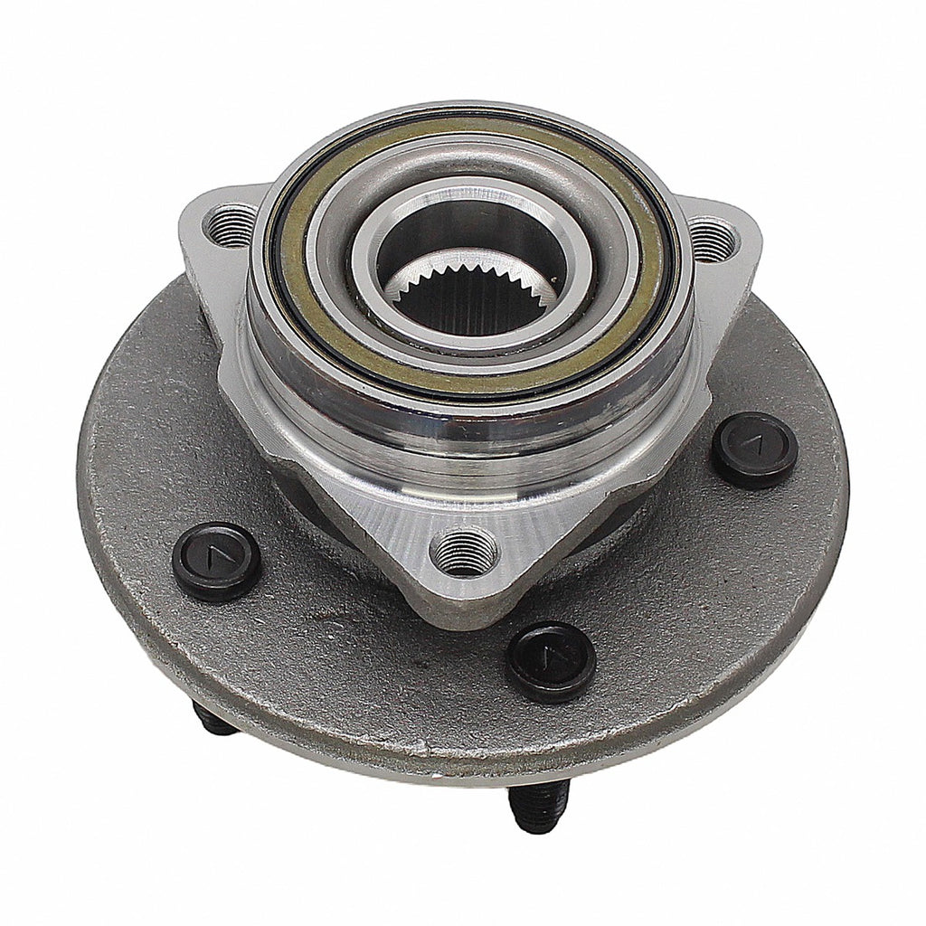 Maza de Rueda GROB MGF5028