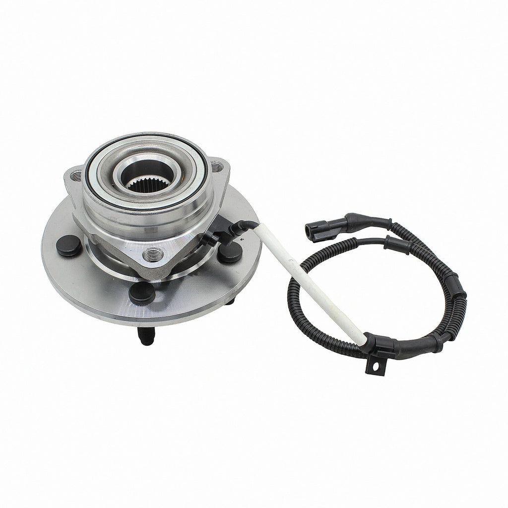 Maza de Rueda GROB MGF5029