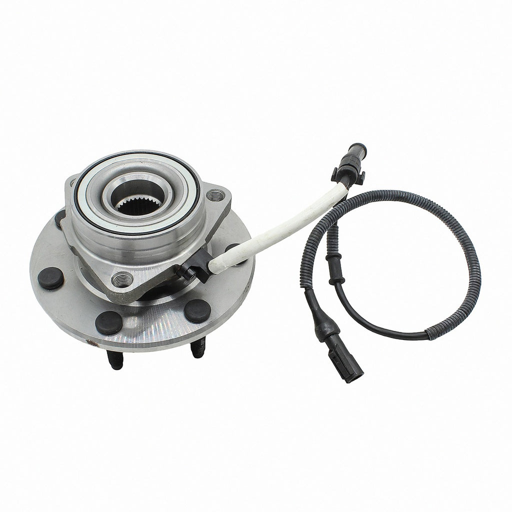 Maza de Rueda GROB MGF5030-C