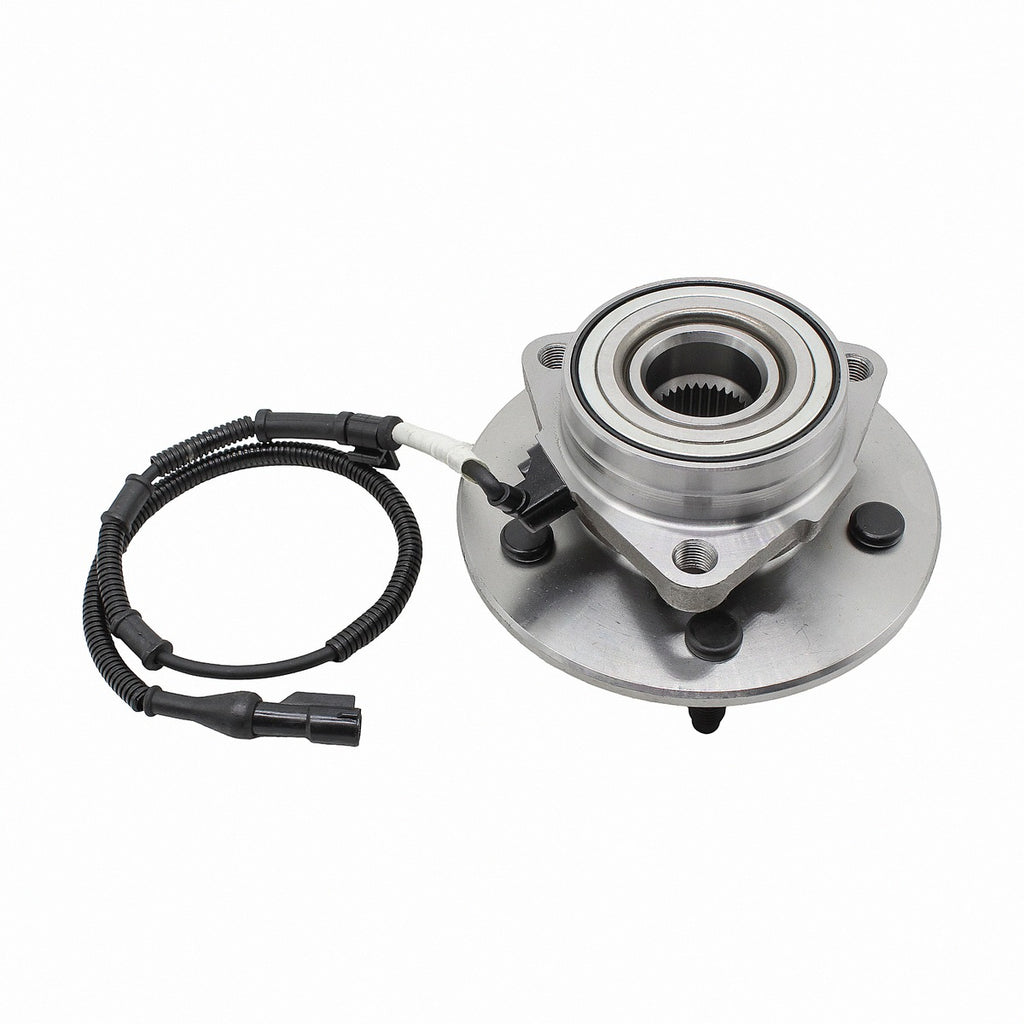 Maza de Rueda GROB MGF5031