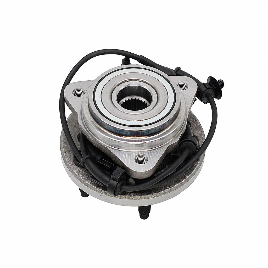Maza de Rueda GROB MGF5051-C