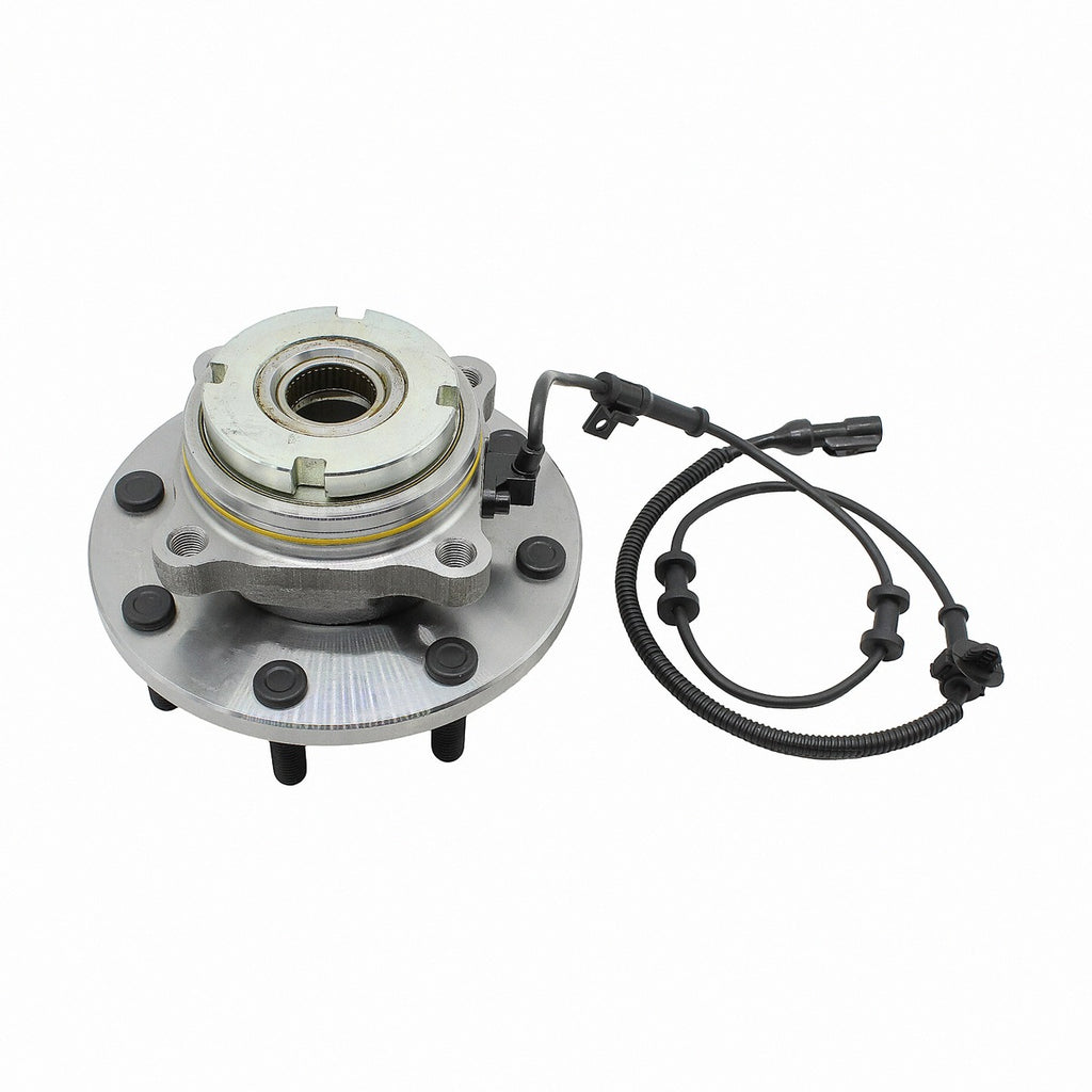 Maza de Rueda GROB MGF5057-C