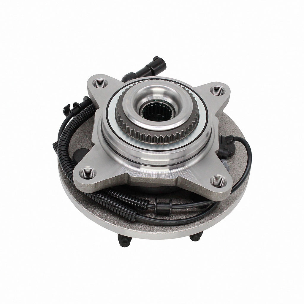 Maza de Rueda GROB MGF5079-C