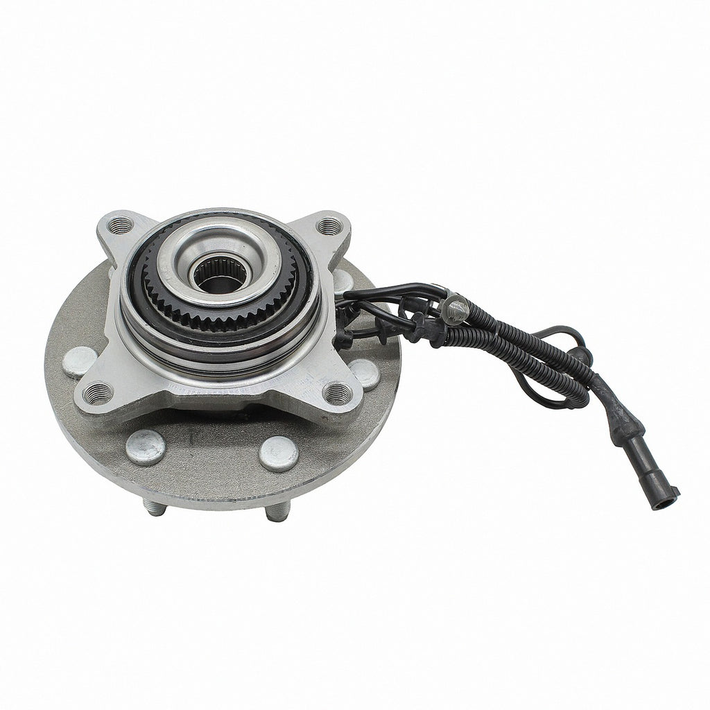 Maza de Rueda GROB MGF5080-C