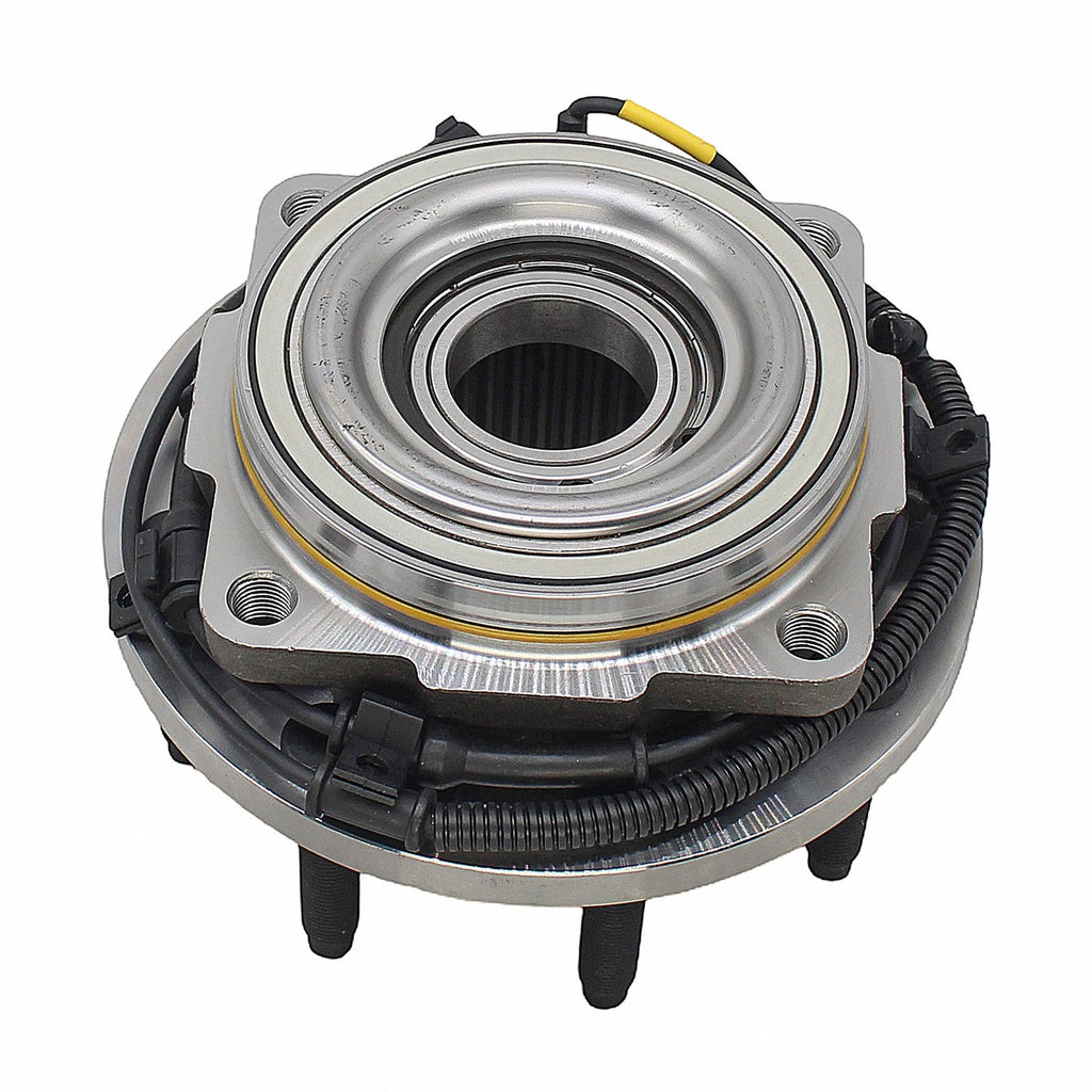Maza de Rueda GROB MGF5081-C