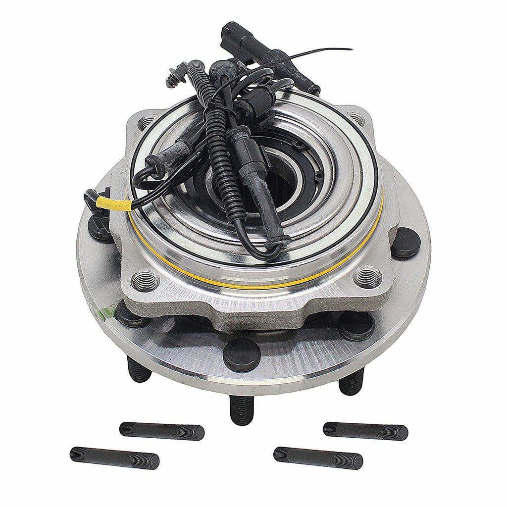 Maza de Rueda GROB MGF5082-C