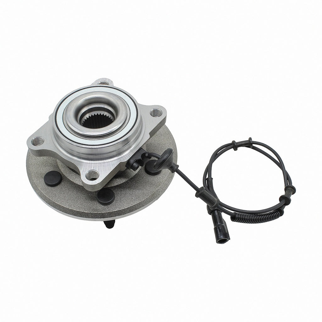 Maza de Rueda GROB MGF5410-C