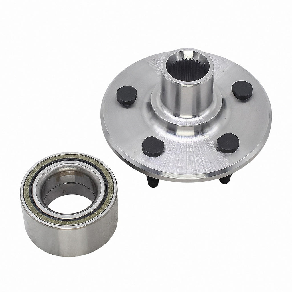 Maza de Rueda GROB MGF9431-B